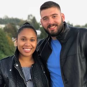 Meet your Posher, Kyrani